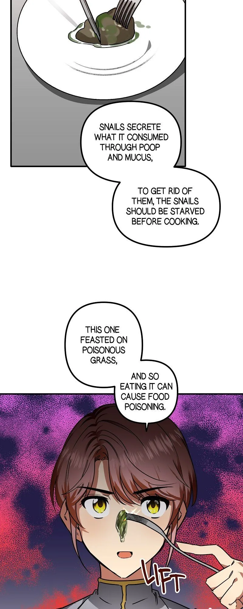 A Hunter’s Courtship Method Chapter 54 page 19