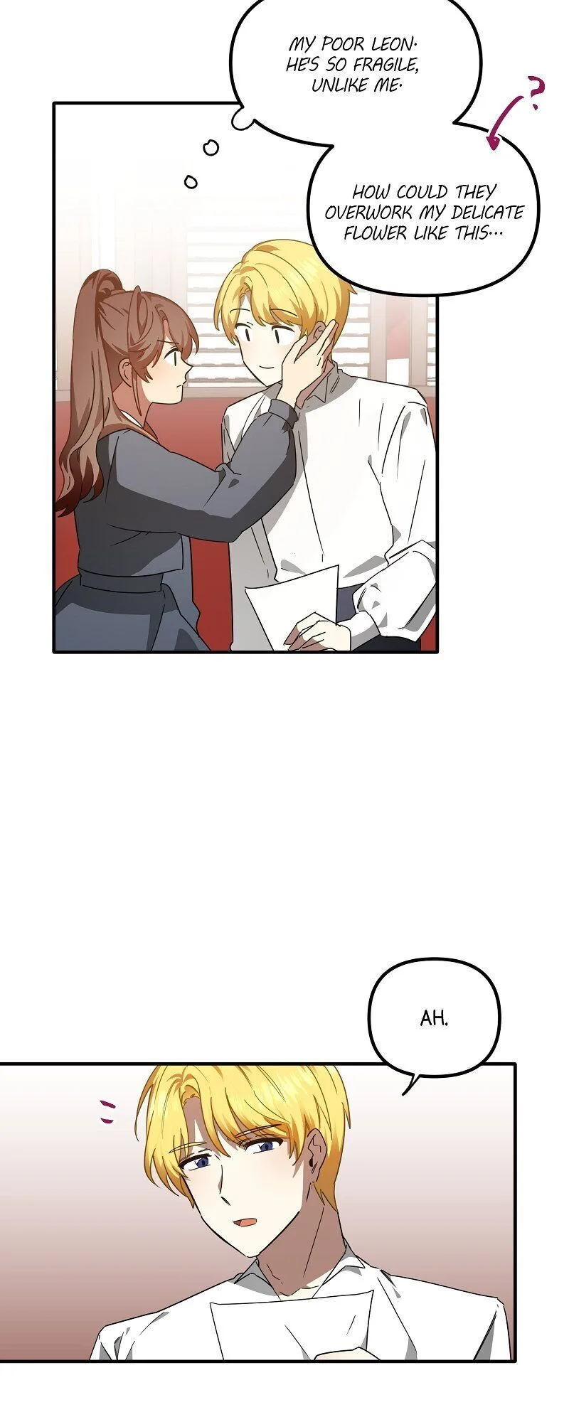 A Hunter’s Courtship Method Chapter 52 page 28