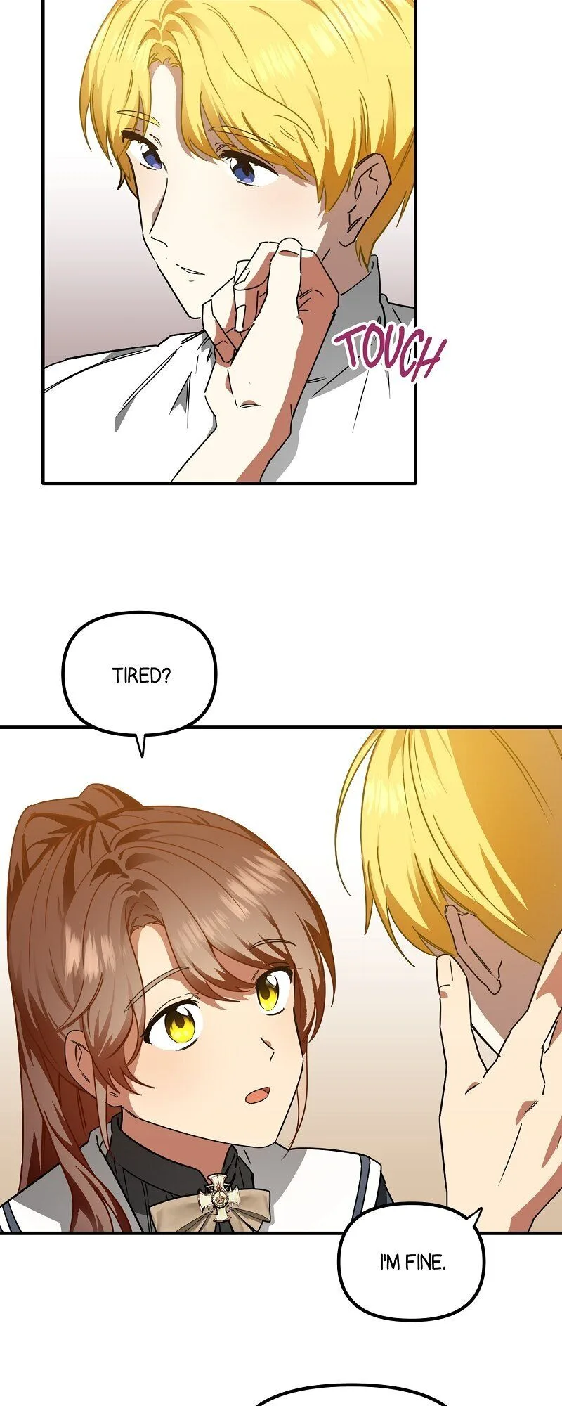 A Hunter’s Courtship Method Chapter 52 page 27