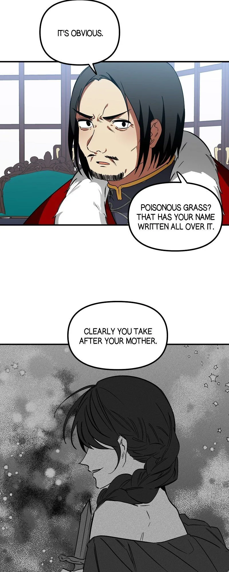 A Hunter’s Courtship Method Chapter 54 page 23