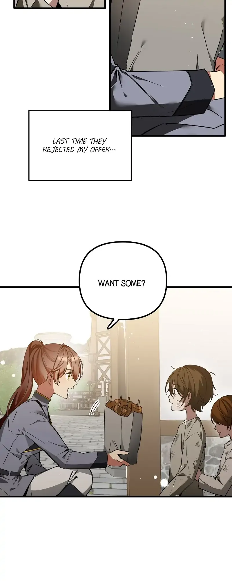 A Hunter’s Courtship Method Chapter 58 page 4