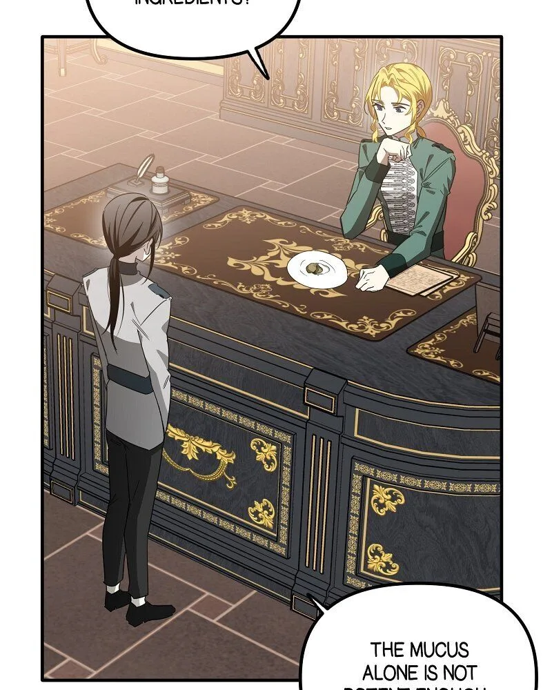 A Hunter’s Courtship Method Chapter 54 page 33