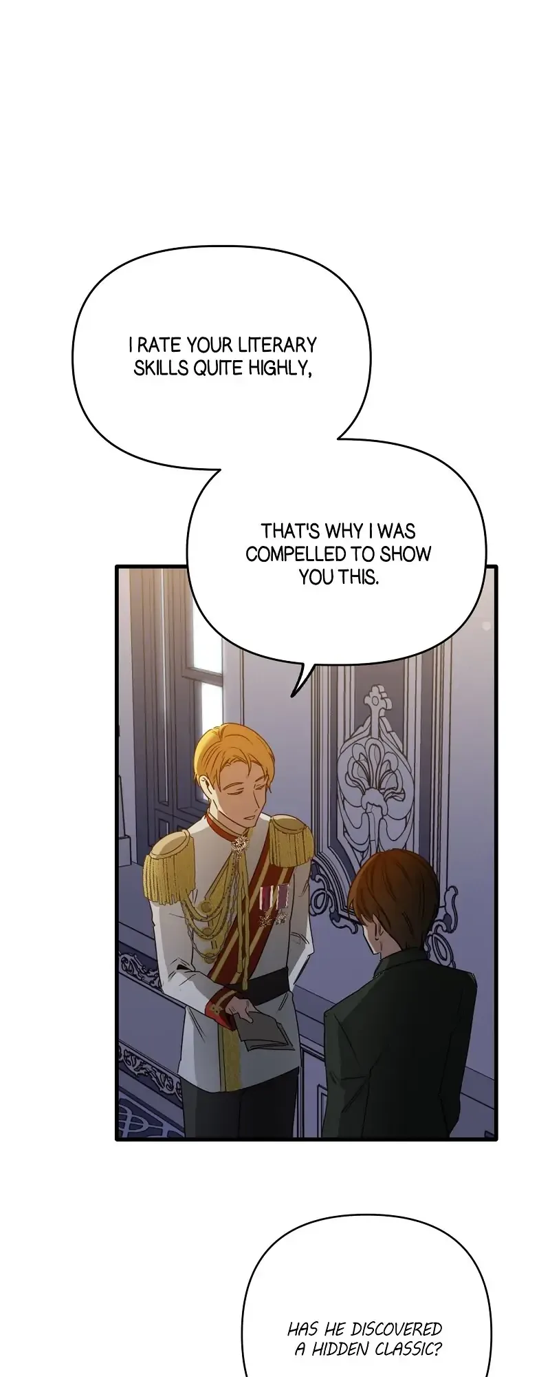 A Hunter’s Courtship Method Chapter 56 page 2