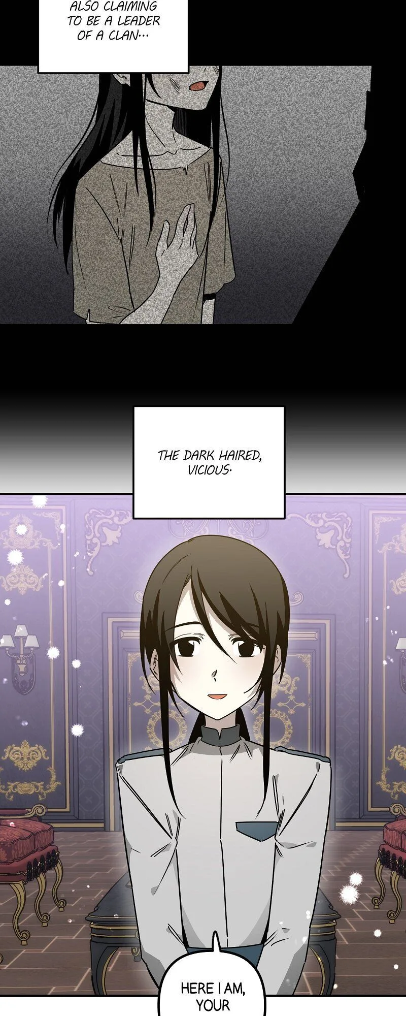 A Hunter’s Courtship Method Chapter 54 page 30