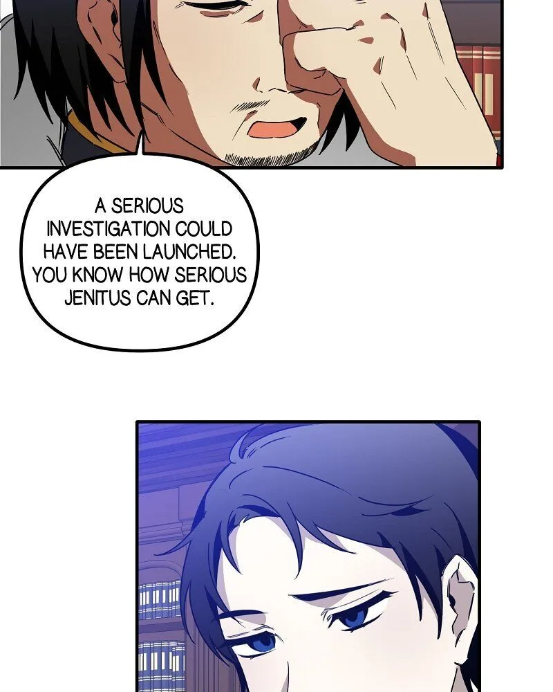 A Hunter’s Courtship Method Chapter 54 page 25