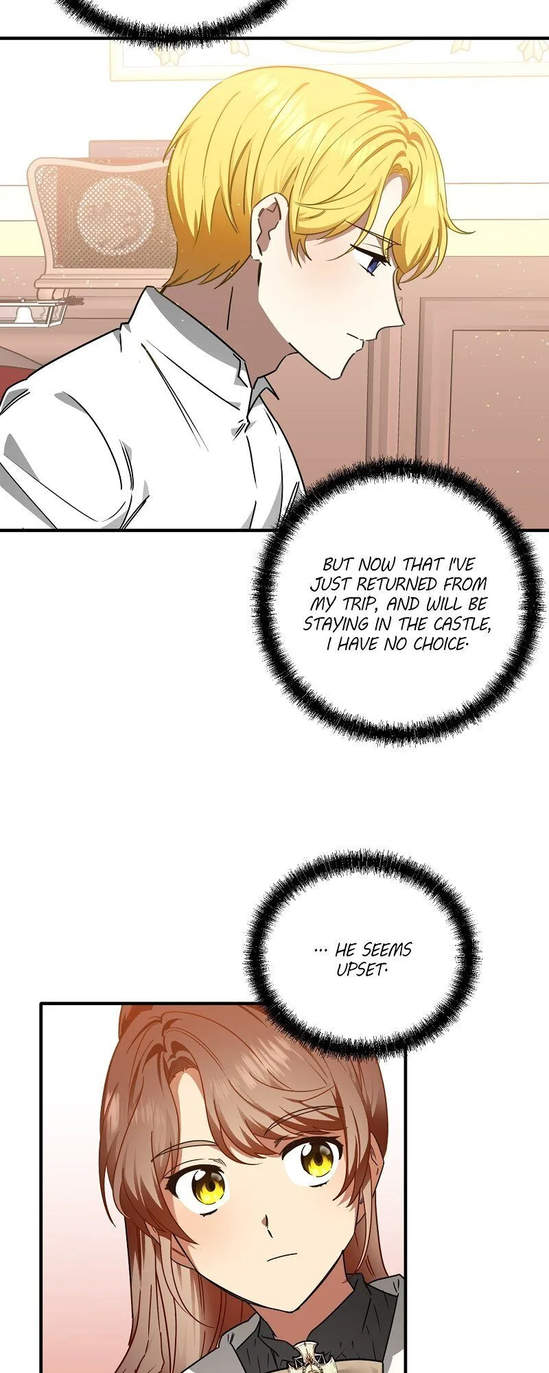 A Hunter’s Courtship Method Chapter 52 page 31