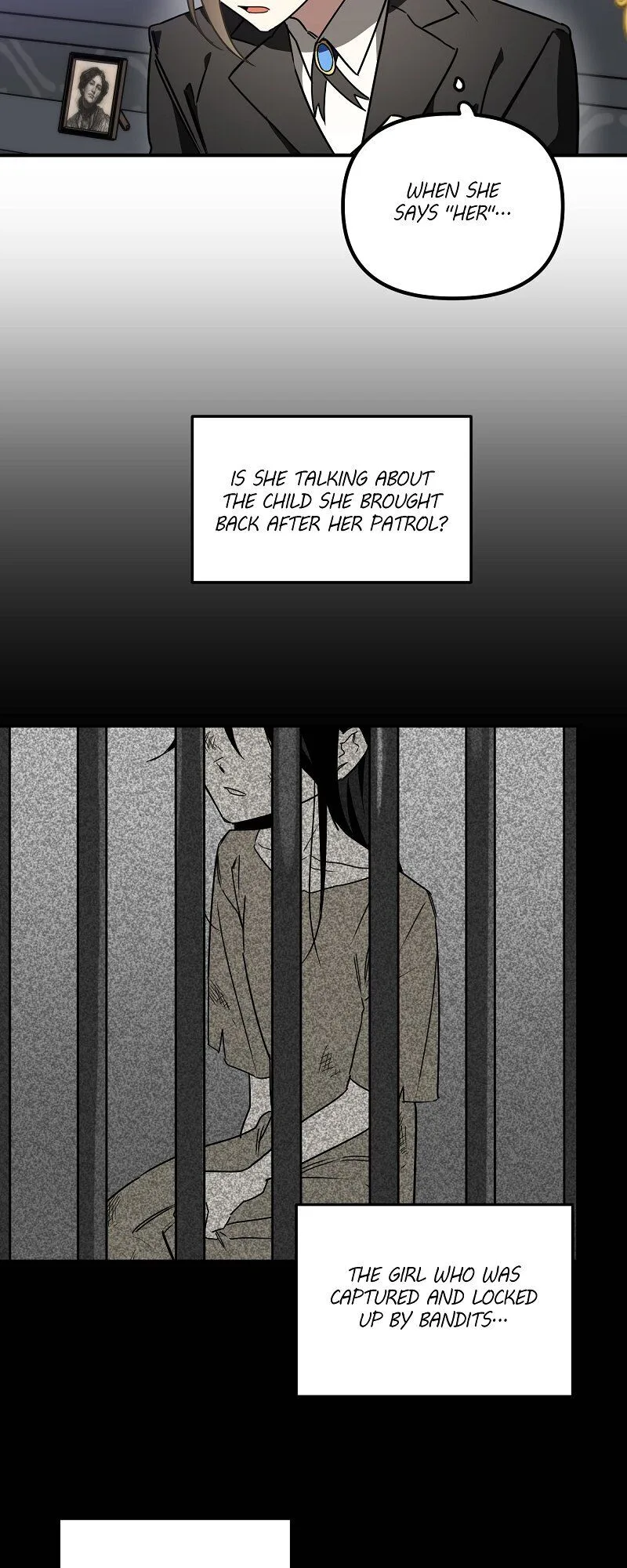 A Hunter’s Courtship Method Chapter 54 page 29