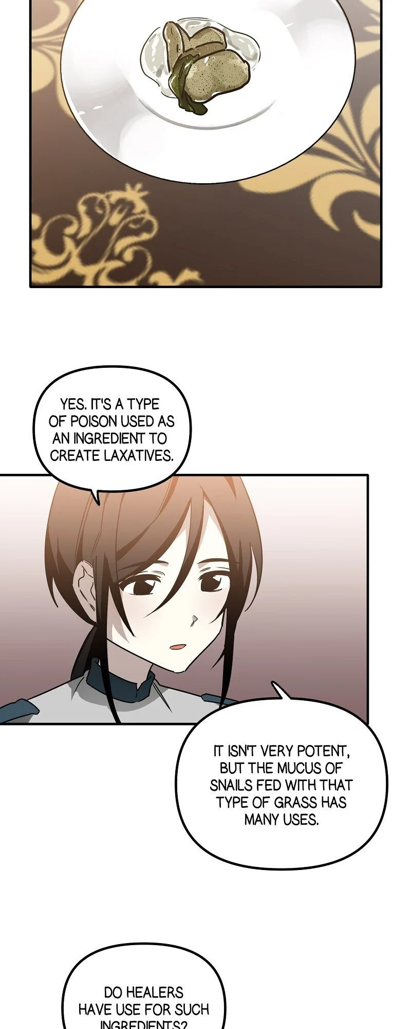 A Hunter’s Courtship Method Chapter 54 page 32