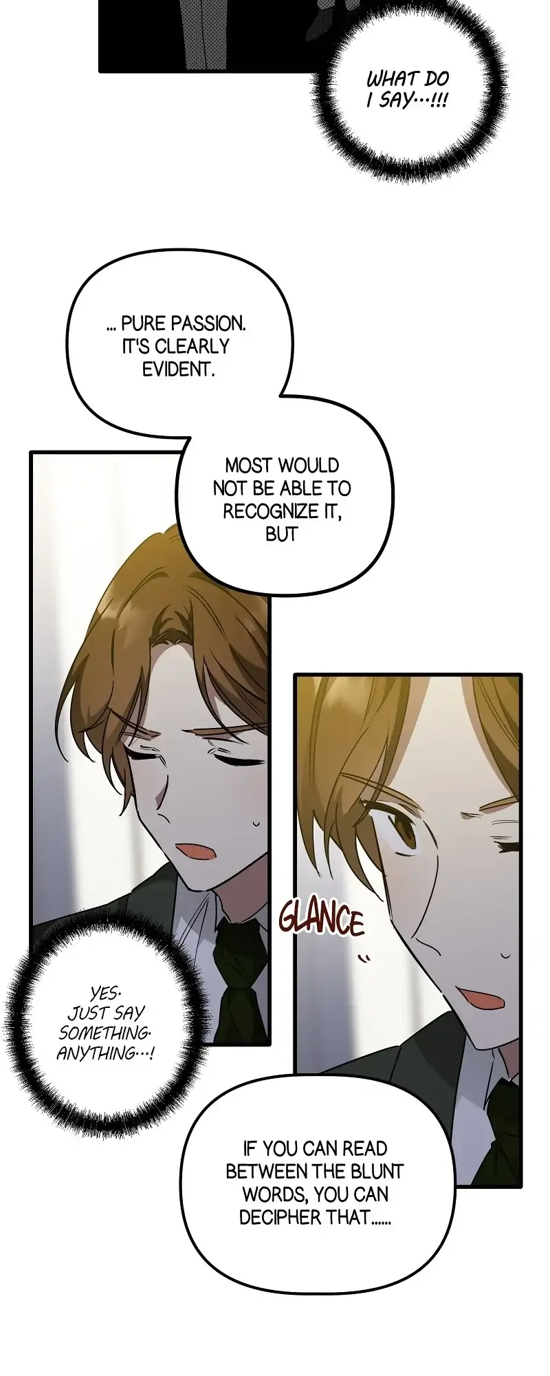 A Hunter’s Courtship Method Chapter 56 page 7