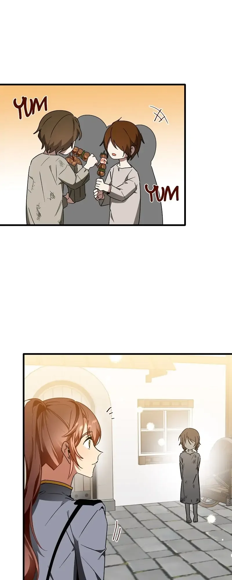 A Hunter’s Courtship Method Chapter 58 page 6