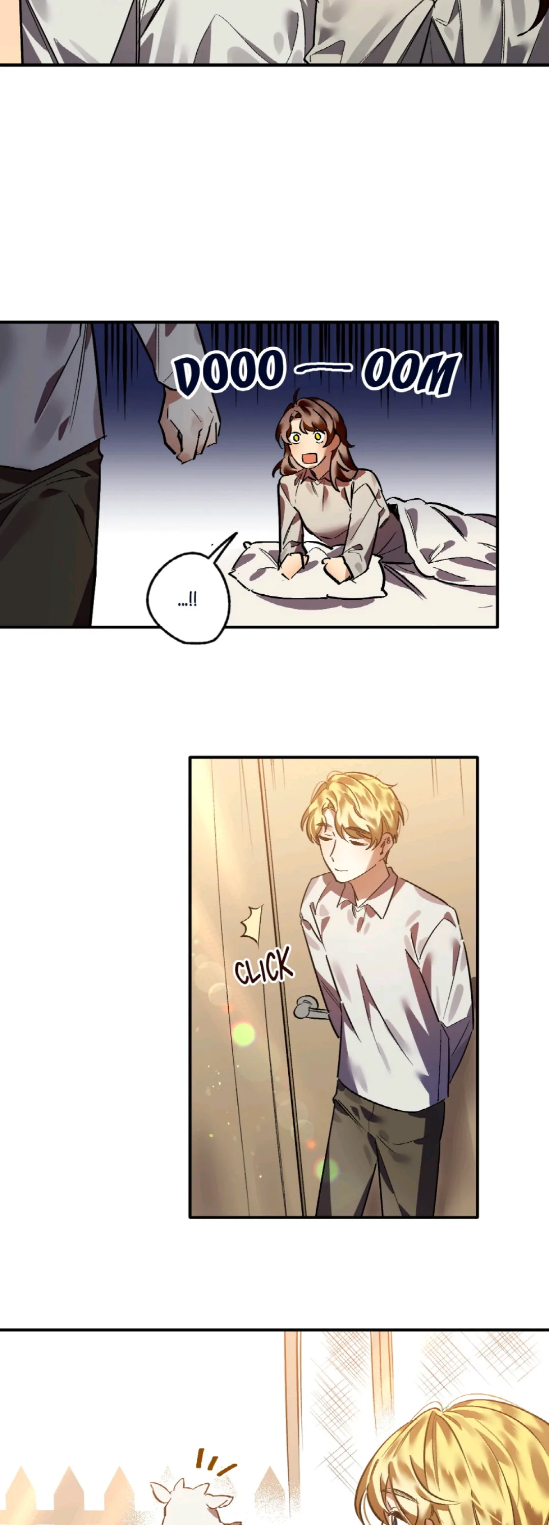 A Hunter’s Courtship Method Chapter 20 page 5