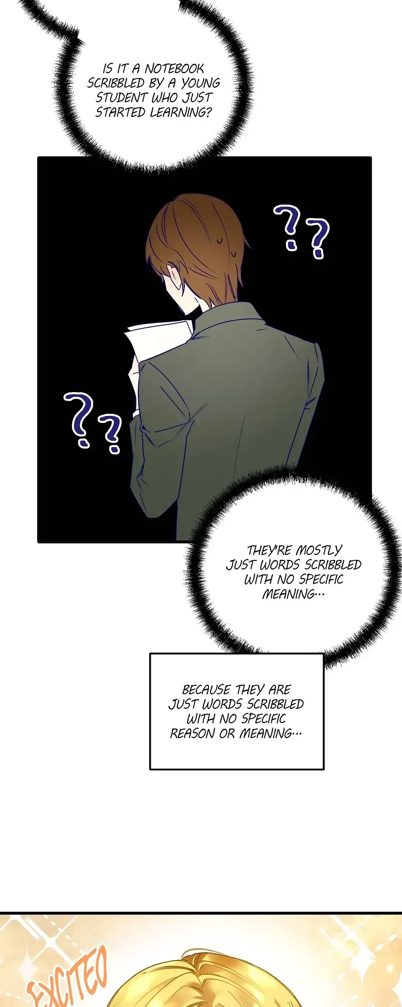 A Hunter’s Courtship Method Chapter 56 page 5