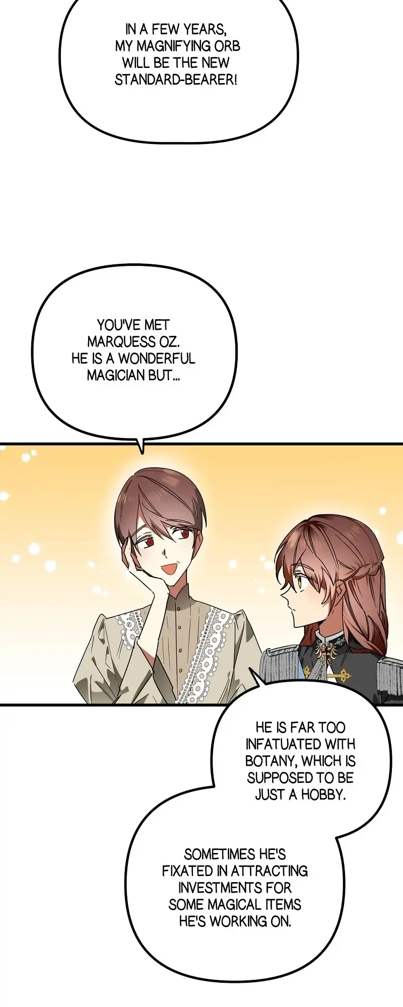 A Hunter’s Courtship Method Chapter 56 page 14