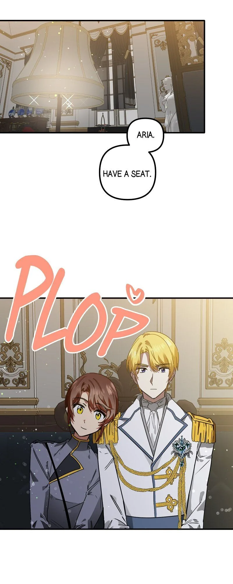 A Hunter’s Courtship Method Chapter 54 page 38