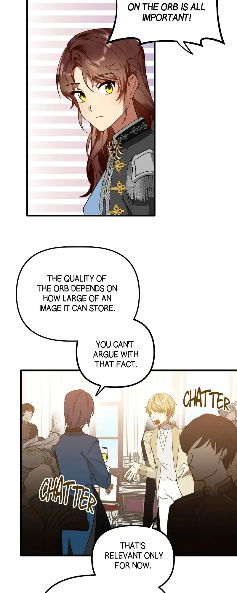 A Hunter’s Courtship Method Chapter 56 page 13