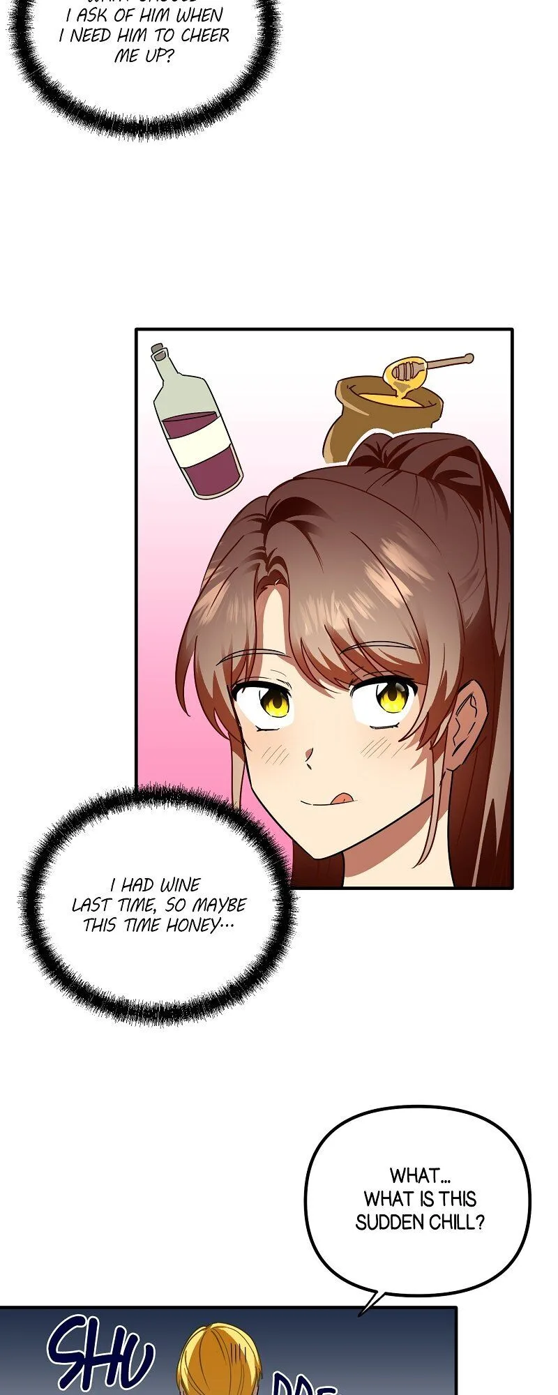 A Hunter’s Courtship Method Chapter 52 page 38