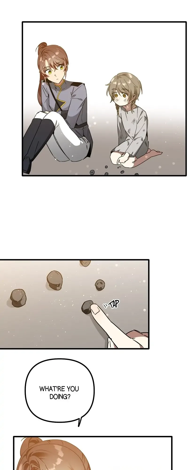 A Hunter’s Courtship Method Chapter 58 page 11