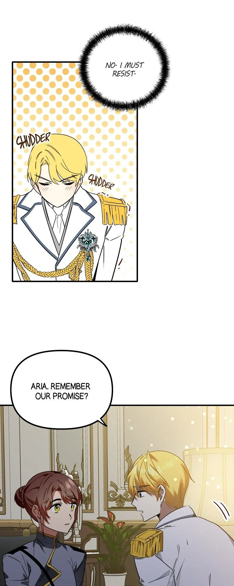 A Hunter’s Courtship Method Chapter 54 page 39