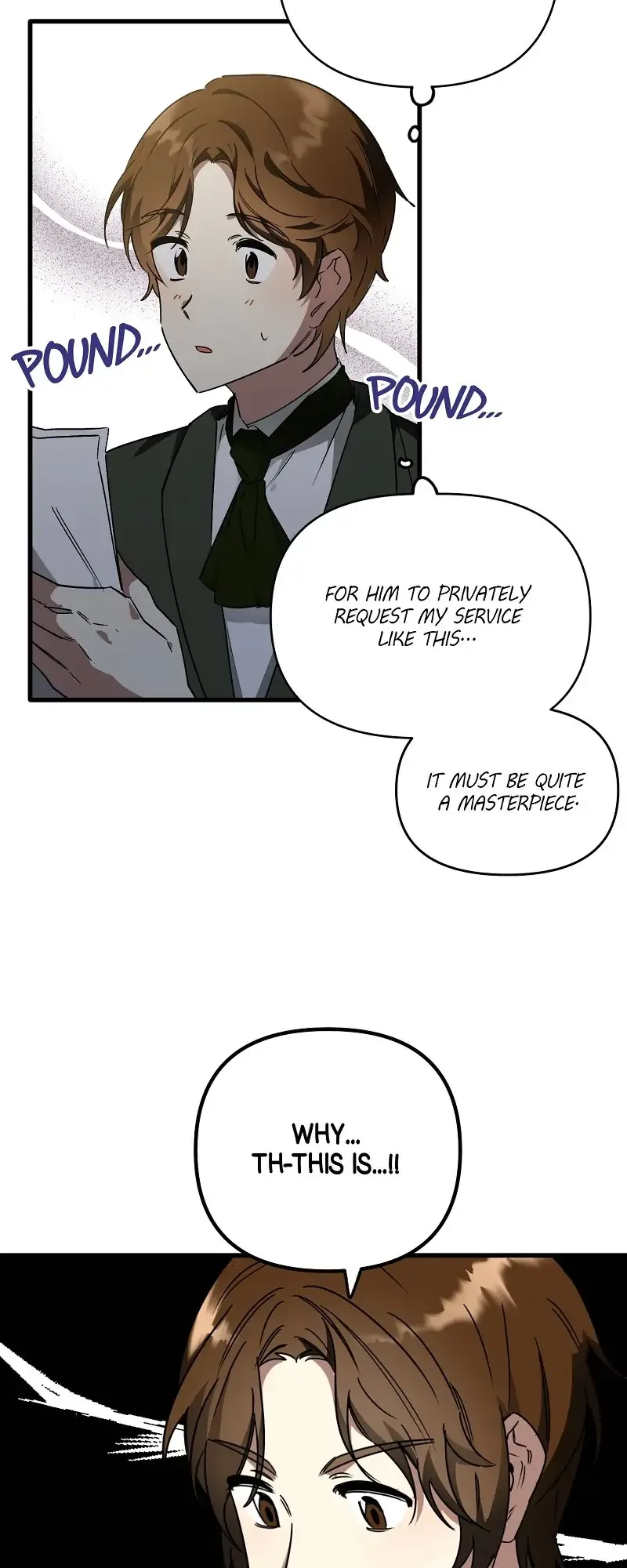 A Hunter’s Courtship Method Chapter 56 page 3