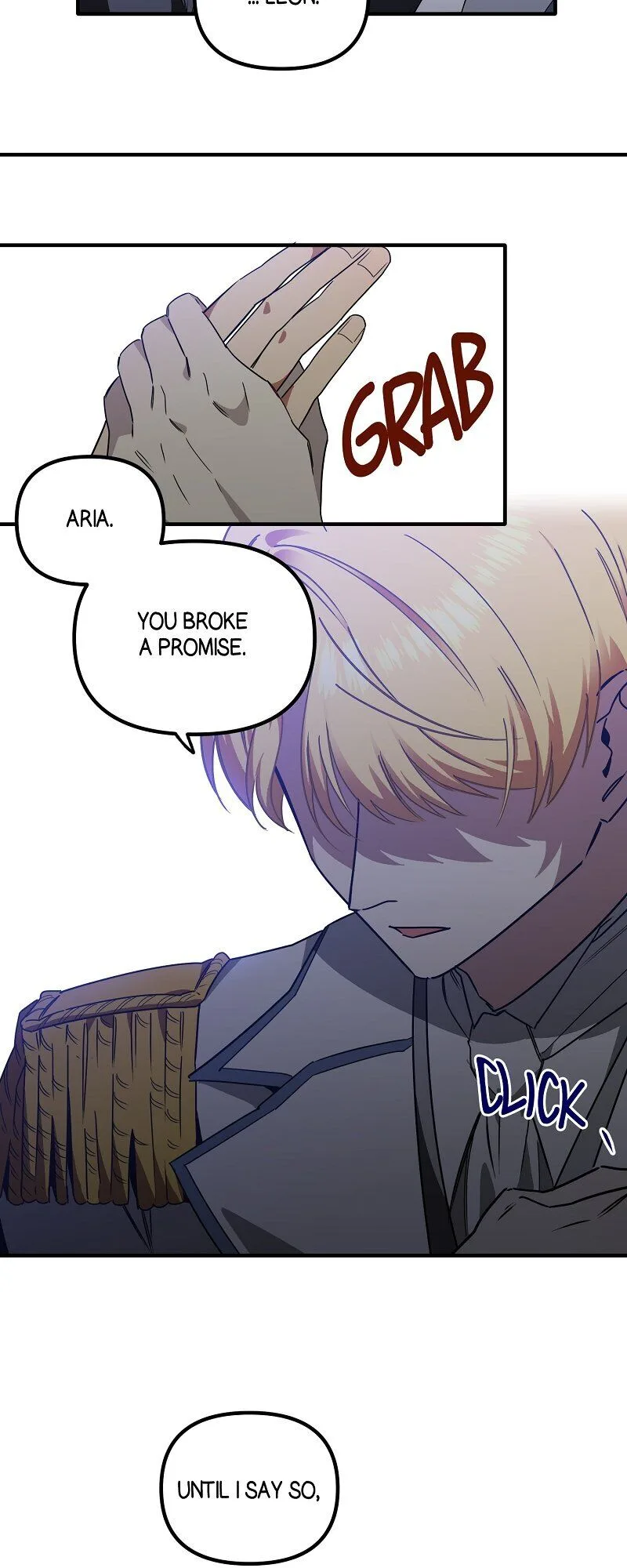 A Hunter’s Courtship Method Chapter 54 page 43