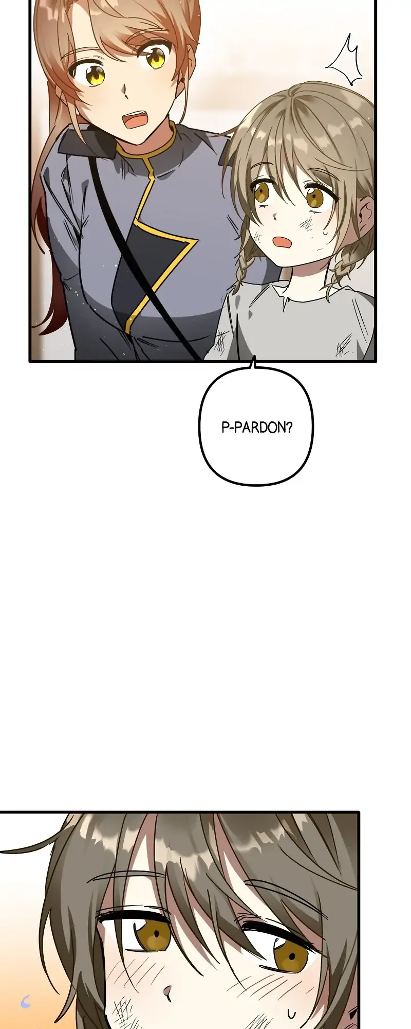 A Hunter’s Courtship Method Chapter 58 page 12