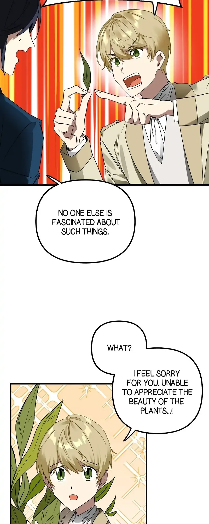 A Hunter’s Courtship Method Chapter 56 page 18