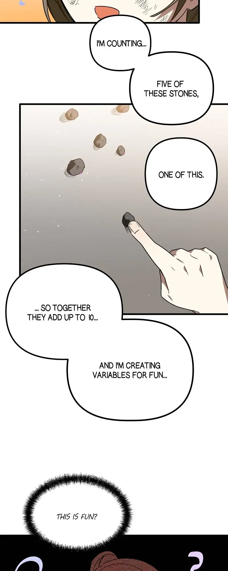 A Hunter’s Courtship Method Chapter 58 page 13
