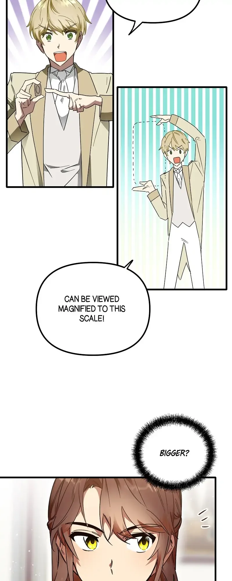 A Hunter’s Courtship Method Chapter 56 page 16