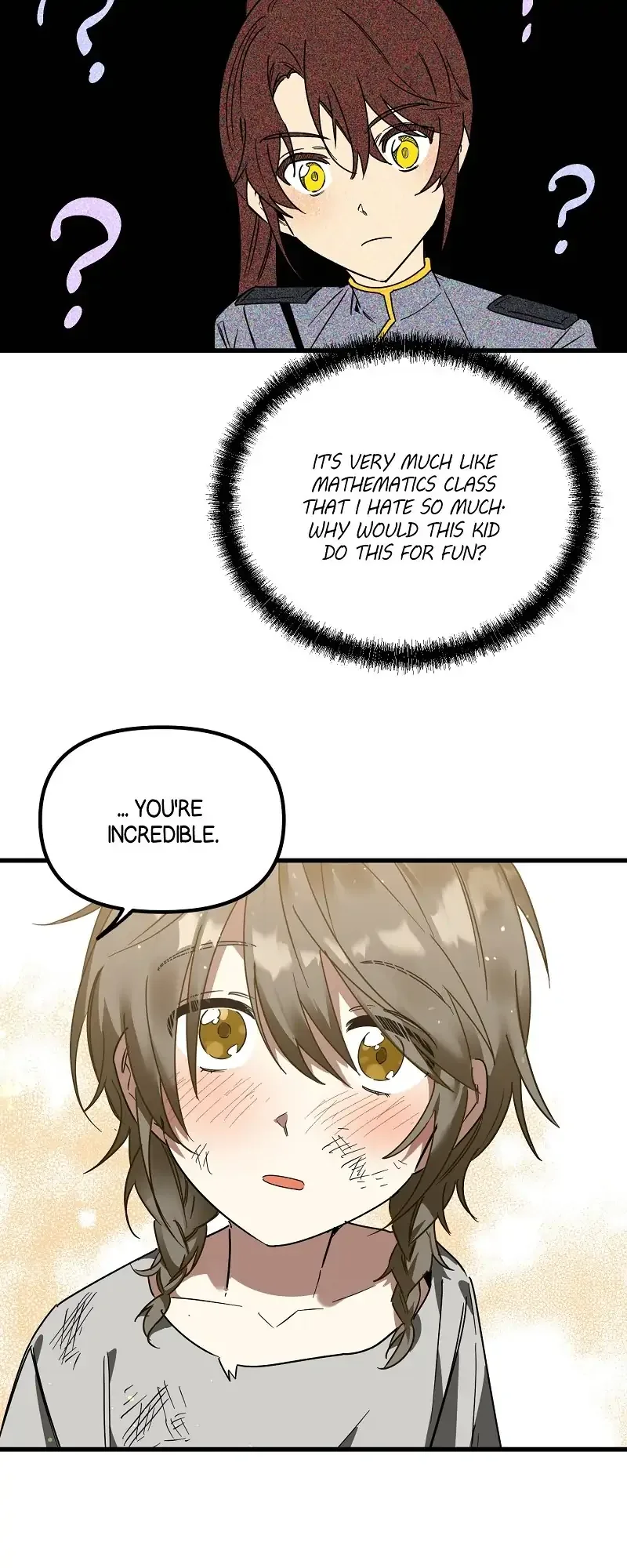 A Hunter’s Courtship Method Chapter 58 page 14