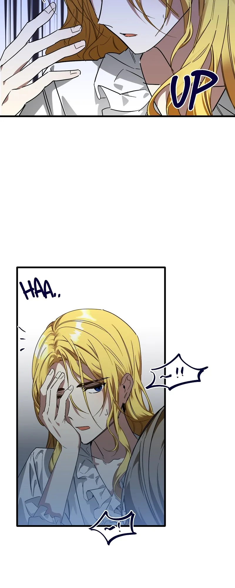 A Hunter’s Courtship Method Chapter 57 page 6