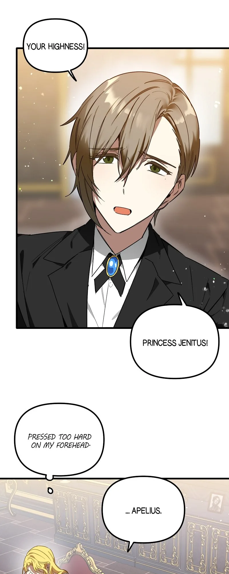 A Hunter’s Courtship Method Chapter 57 page 7