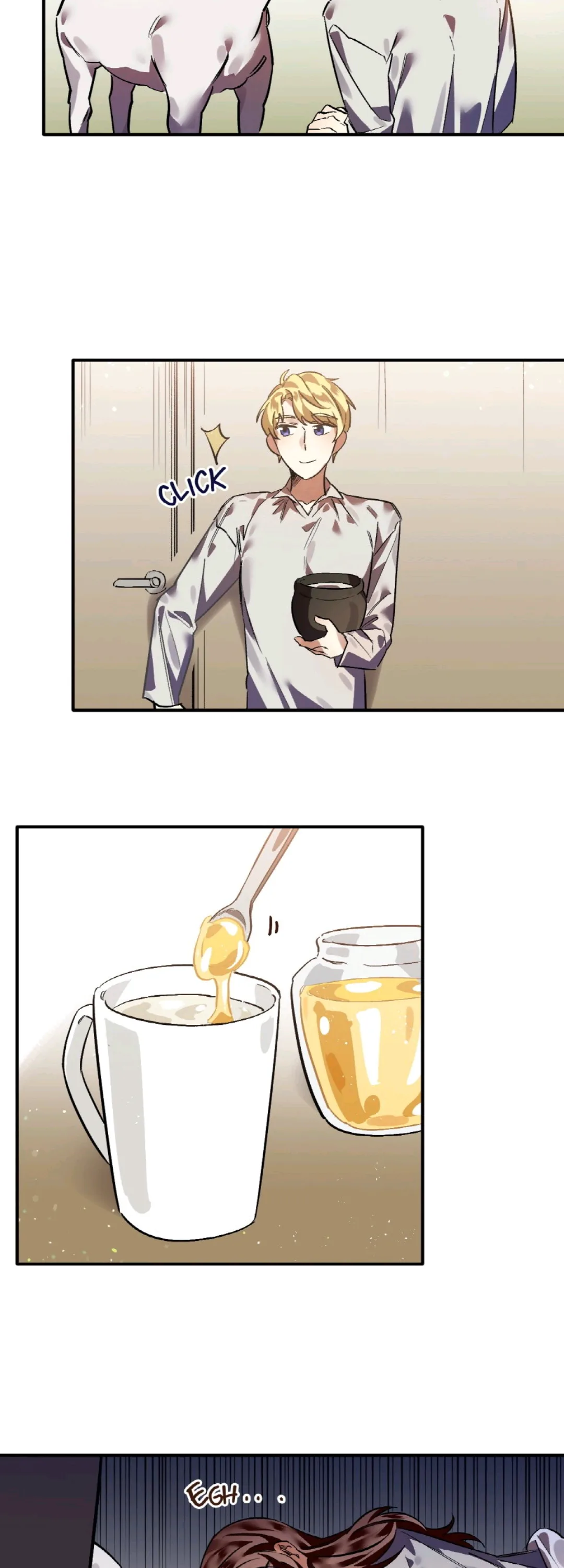 A Hunter’s Courtship Method Chapter 20 page 8