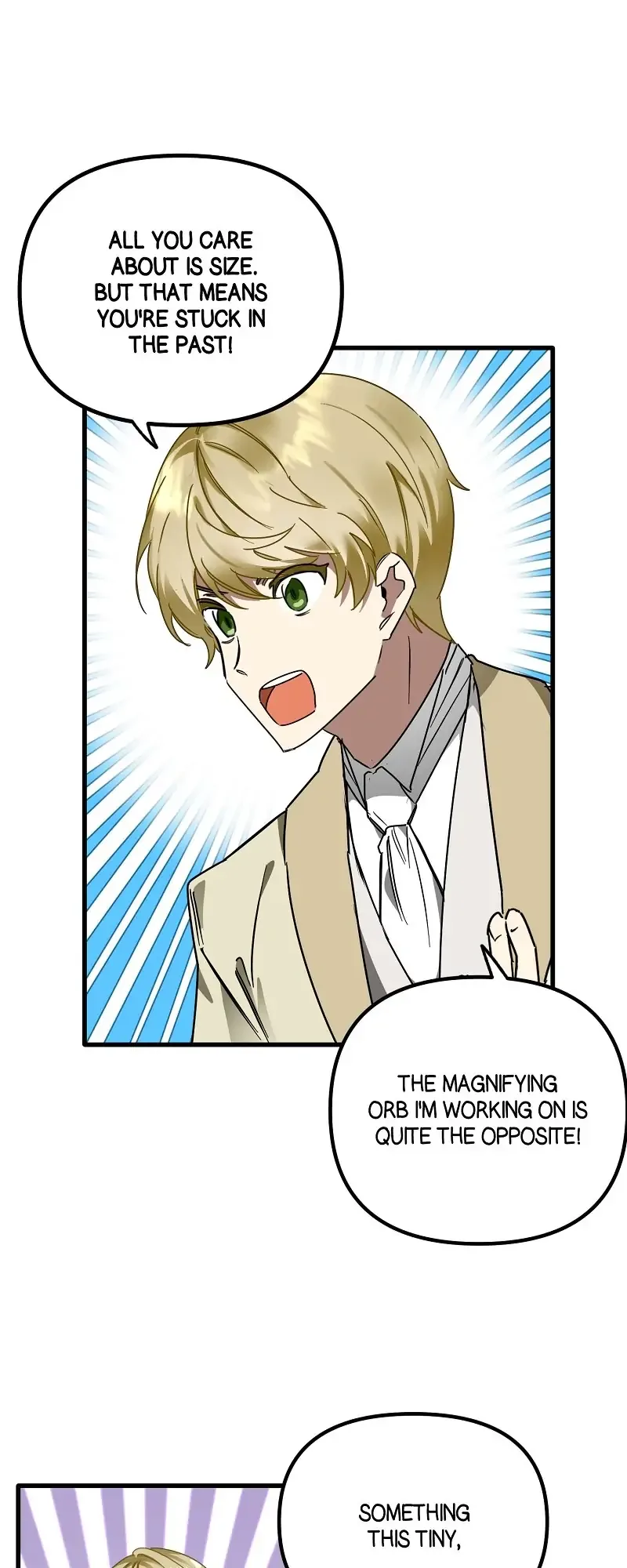 A Hunter’s Courtship Method Chapter 56 page 15