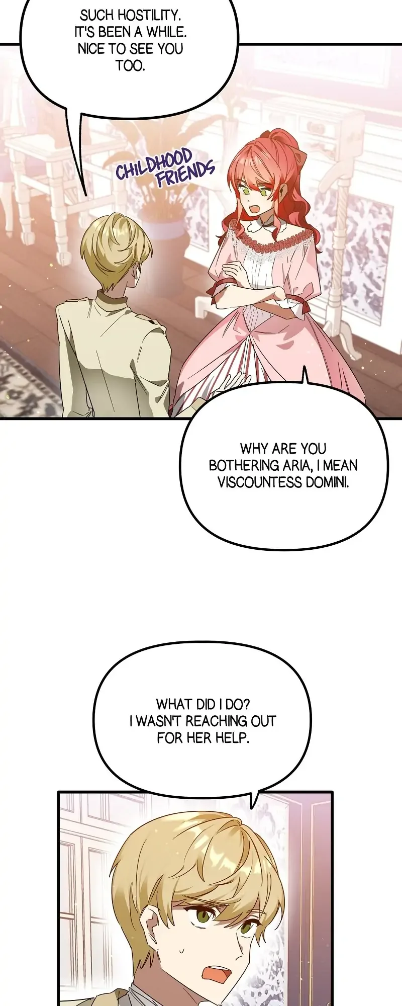 A Hunter’s Courtship Method Chapter 56 page 29