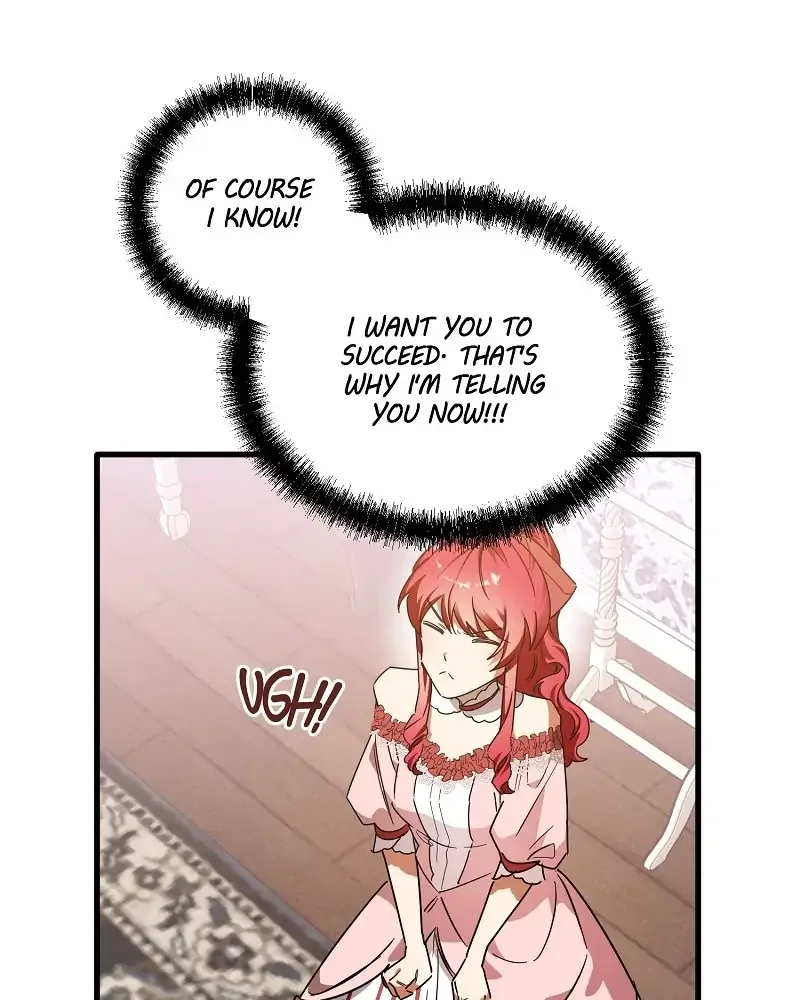 A Hunter’s Courtship Method Chapter 56 page 33