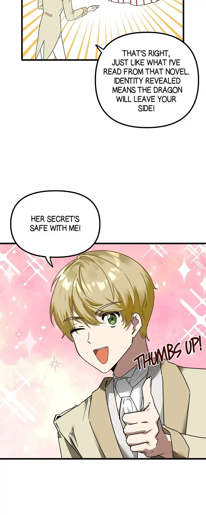 A Hunter’s Courtship Method Chapter 56 page 37
