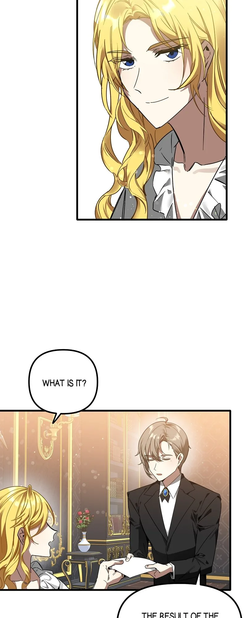 A Hunter’s Courtship Method Chapter 57 page 12