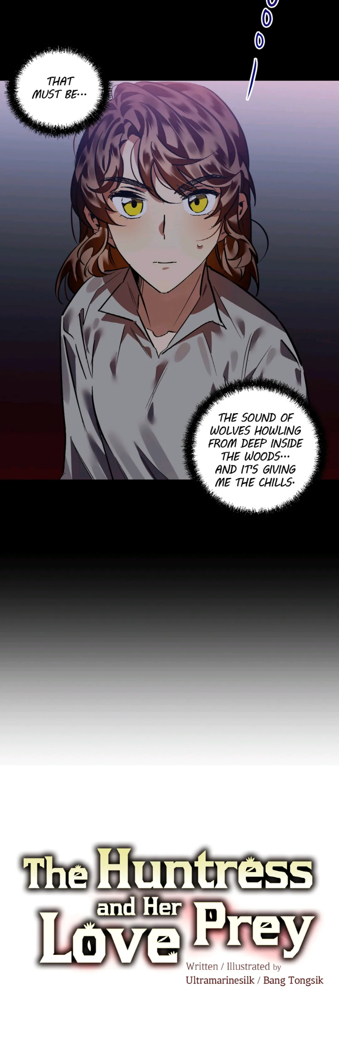A Hunter’s Courtship Method Chapter 20 page 23