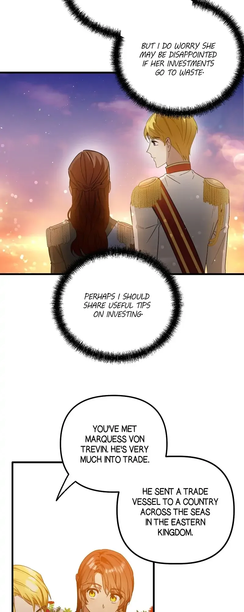 A Hunter’s Courtship Method Chapter 56 page 42