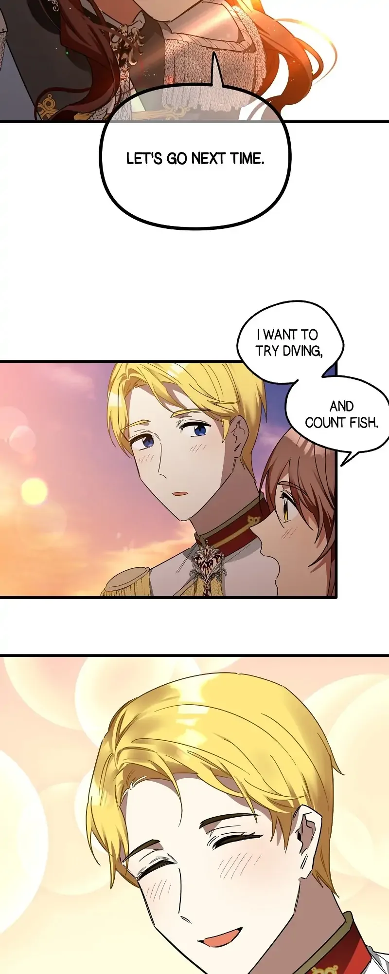 A Hunter’s Courtship Method Chapter 56 page 46