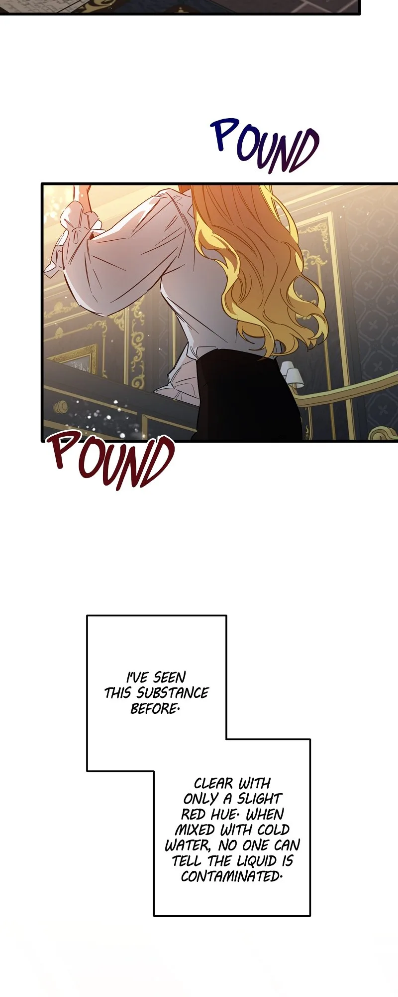 A Hunter’s Courtship Method Chapter 57 page 15