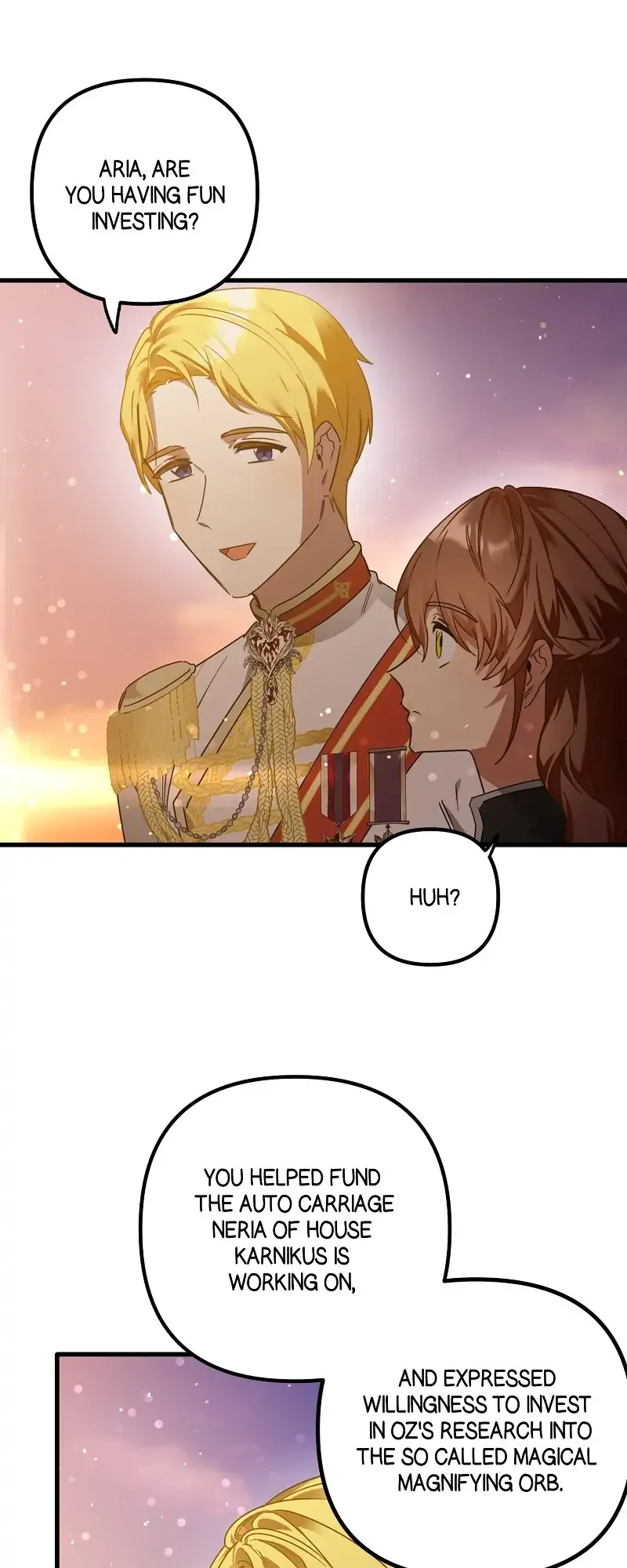 A Hunter’s Courtship Method Chapter 56 page 40