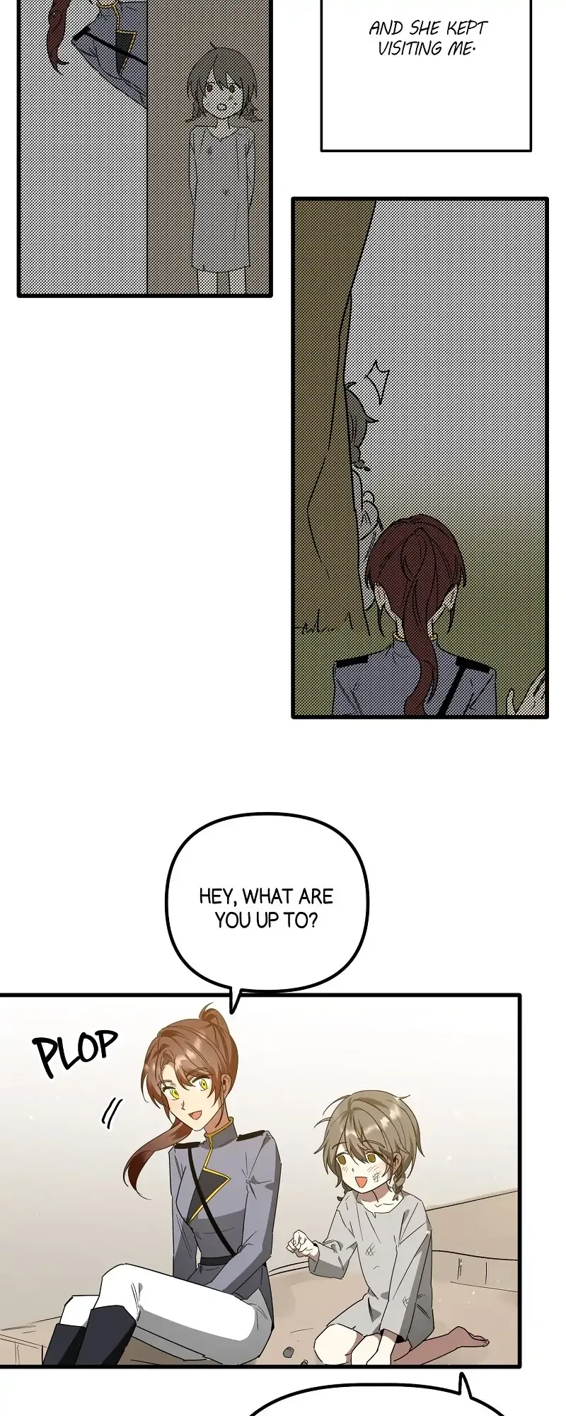 A Hunter’s Courtship Method Chapter 58 page 22