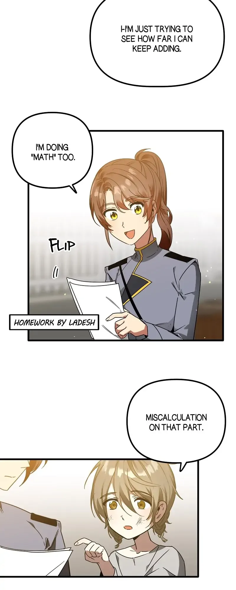 A Hunter’s Courtship Method Chapter 58 page 23