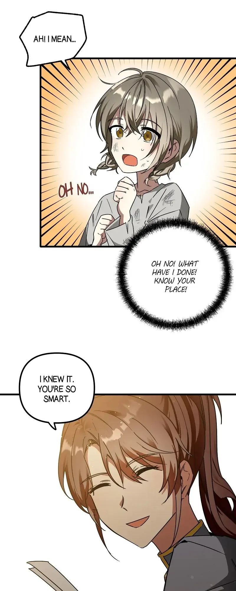 A Hunter’s Courtship Method Chapter 58 page 24