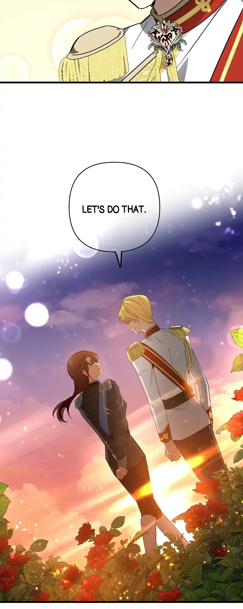 A Hunter’s Courtship Method Chapter 56 page 47
