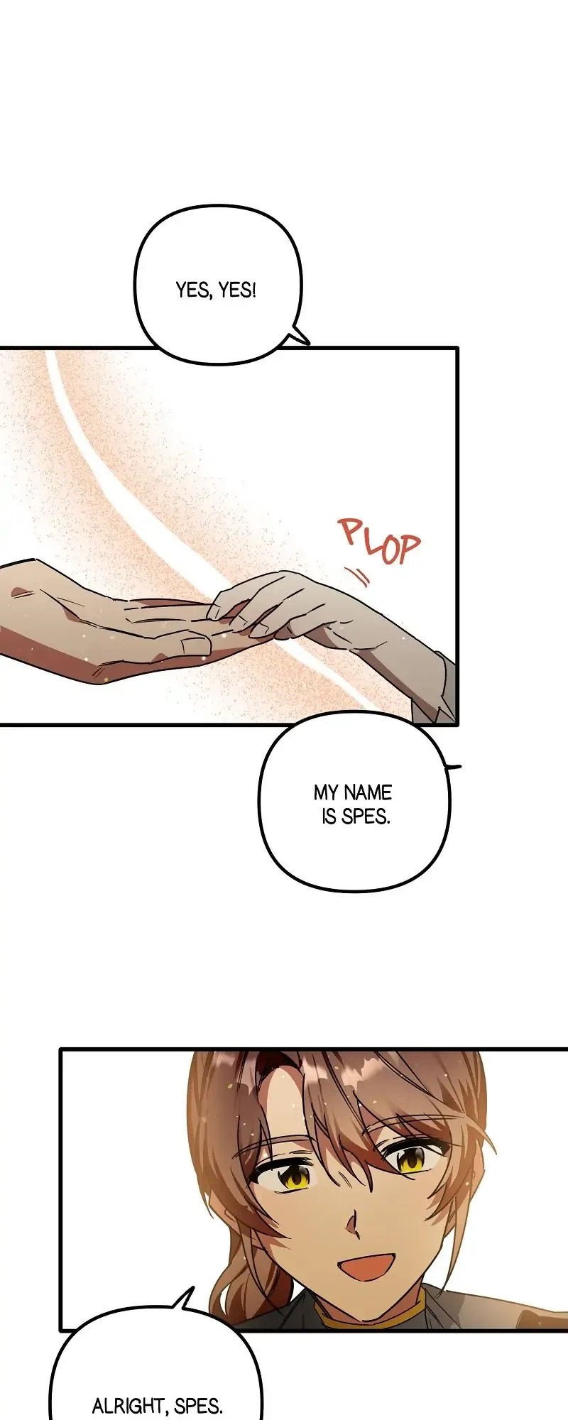 A Hunter’s Courtship Method Chapter 58 page 29
