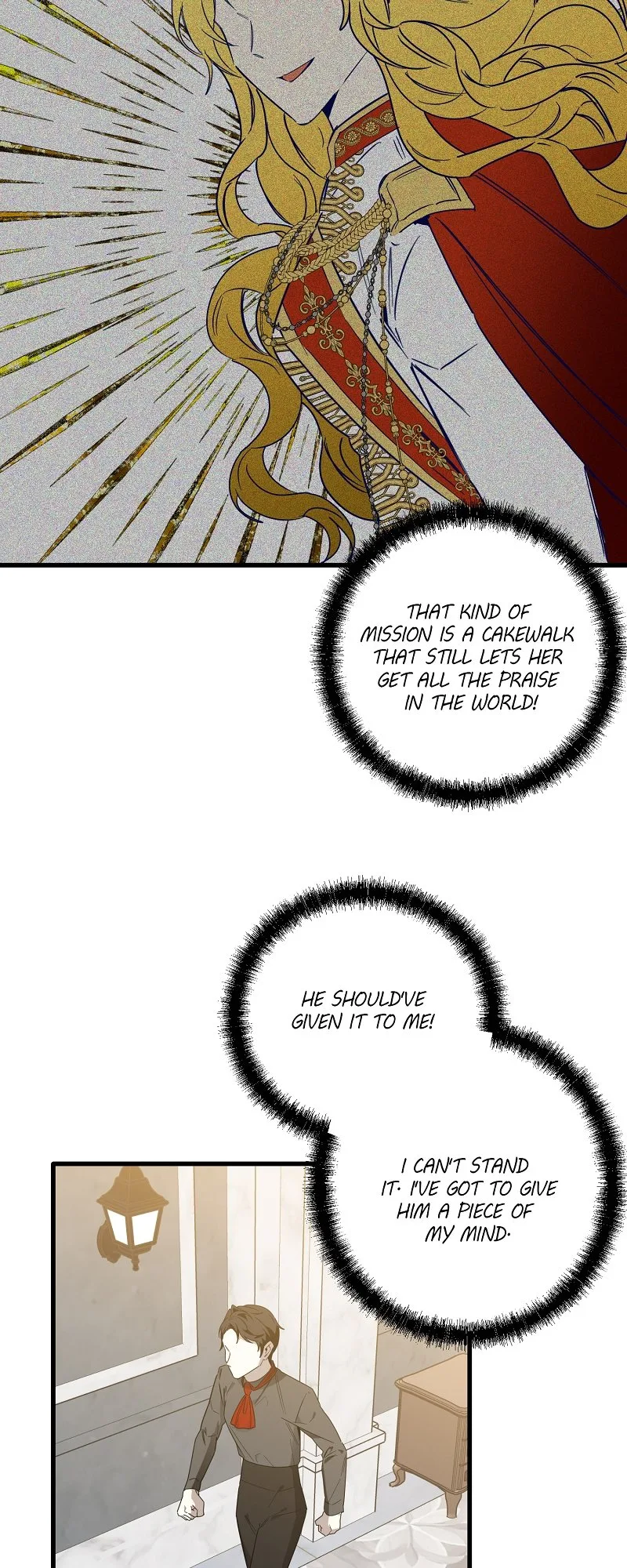 A Hunter’s Courtship Method Chapter 57 page 20