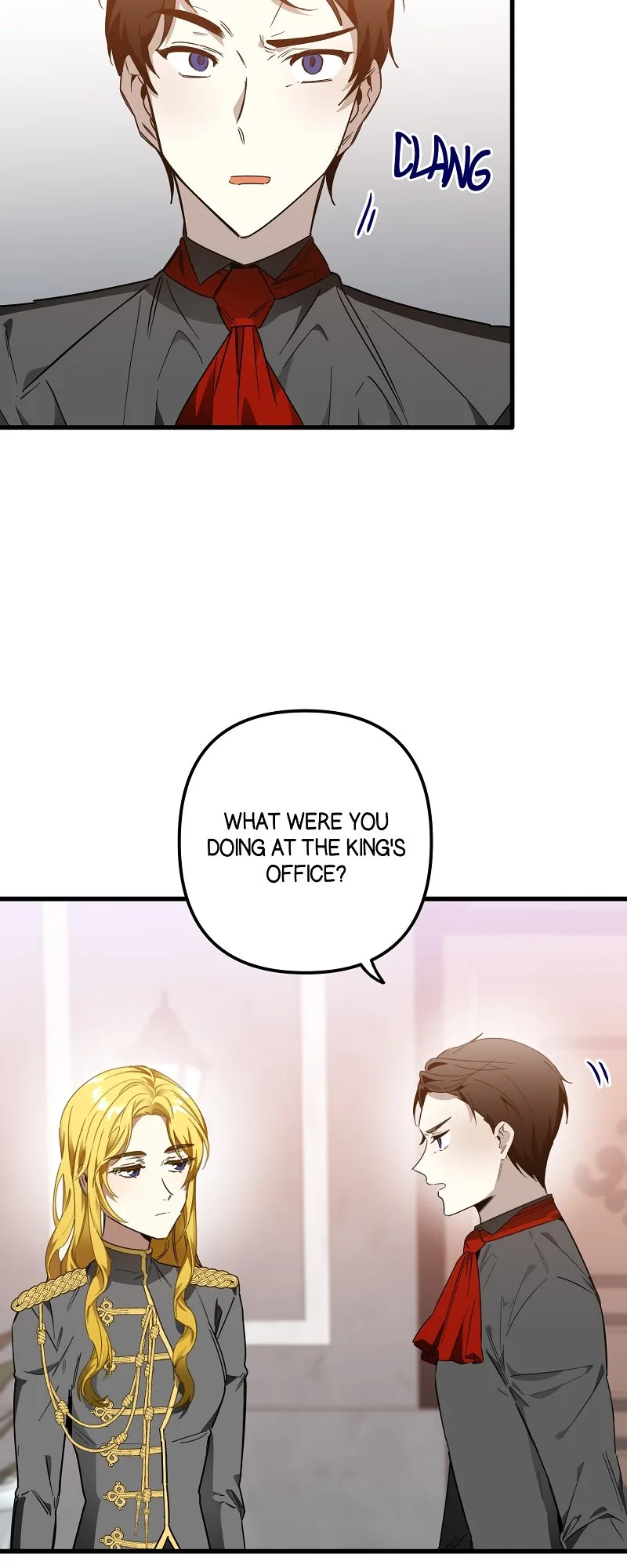 A Hunter’s Courtship Method Chapter 57 page 22