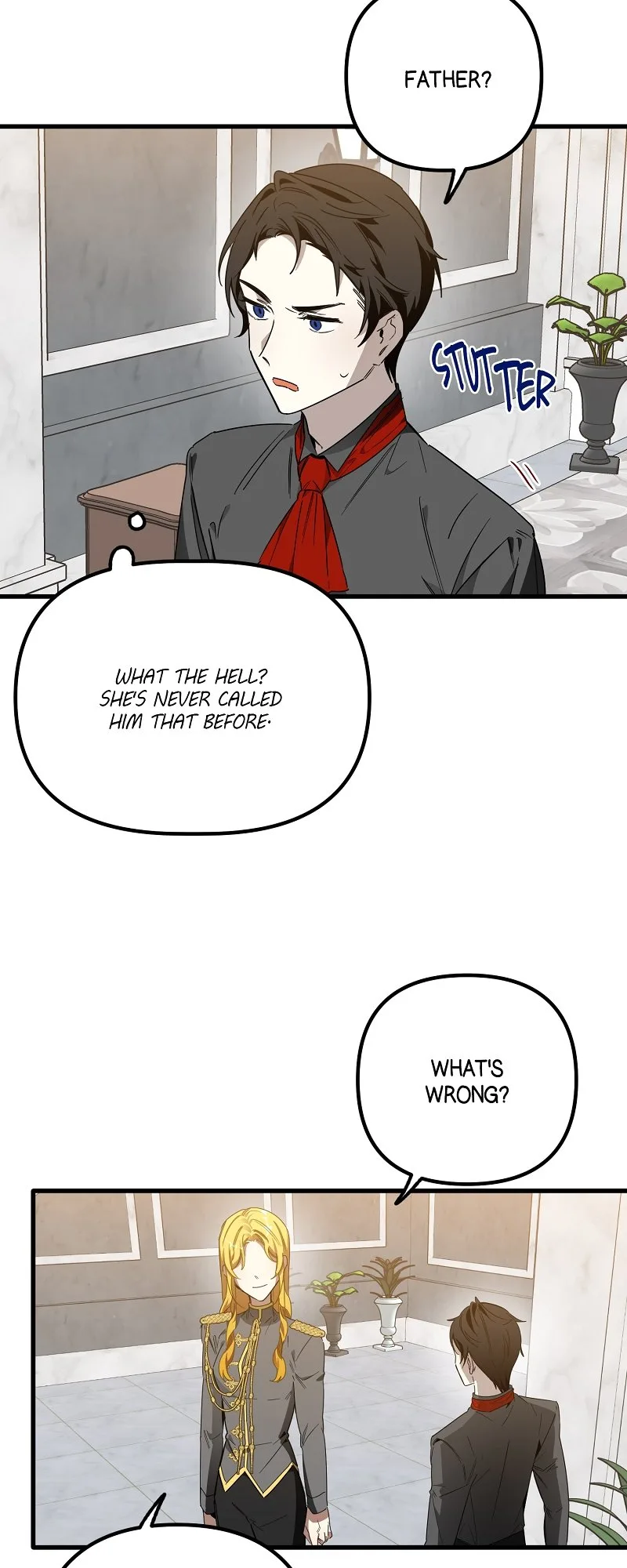 A Hunter’s Courtship Method Chapter 57 page 24